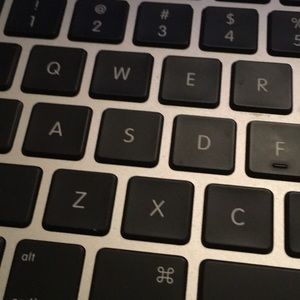 Meet your Posher, Erik